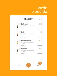 Atendi Mobile screenshot 14