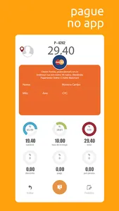 Atendi Mobile screenshot 3
