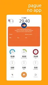 Atendi Mobile screenshot 9