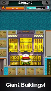 Mafia Clicker: City Builder screenshot 18