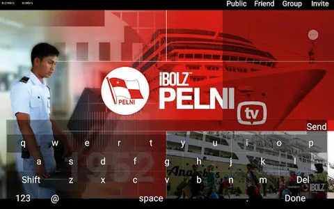 PELNI TV screenshot 5