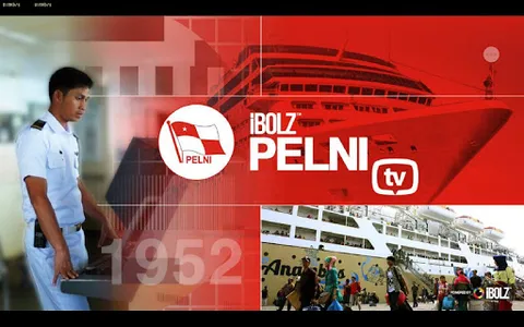 PELNI TV screenshot 8