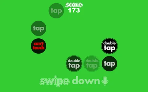 tap tap tap screenshot 13