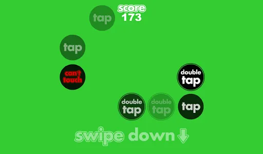 tap tap tap screenshot 8