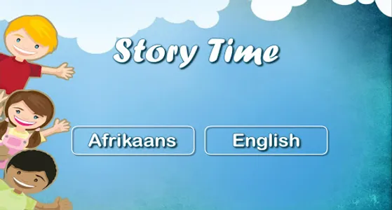 Story Time screenshot 0