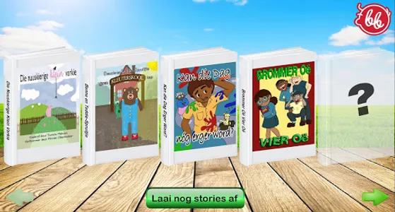 Story Time screenshot 3