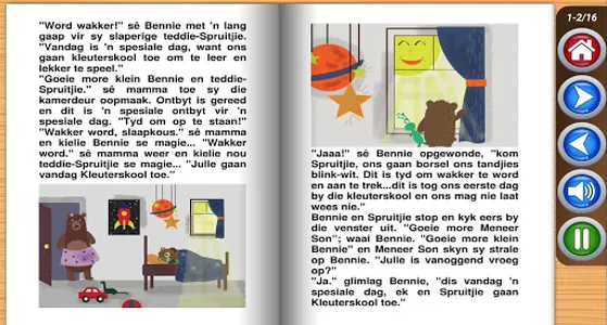 Story Time screenshot 6