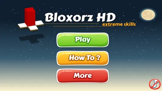 Bloxorz HD Rolling Block screenshot 2