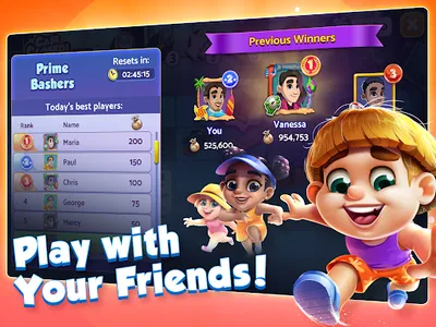 Bingo Bash: Live Bingo Games screenshot 10