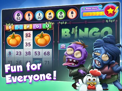 Bingo Bash: Live Bingo Games screenshot 12