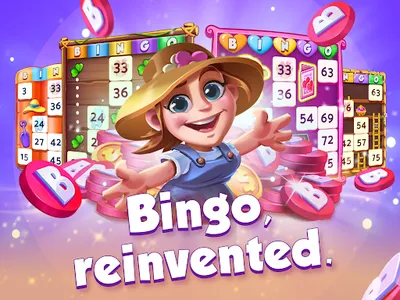 Bingo Bash: Live Bingo Games screenshot 13