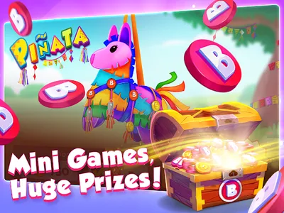 Bingo Bash: Live Bingo Games screenshot 18