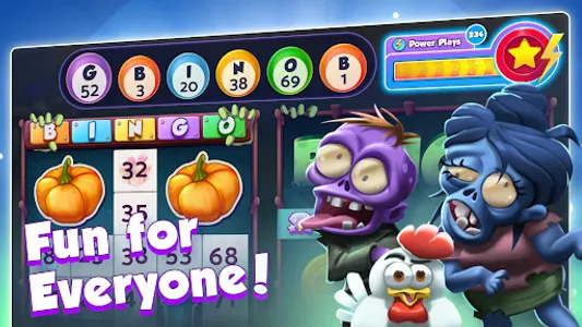 Bingo Bash: Live Bingo Games screenshot 5