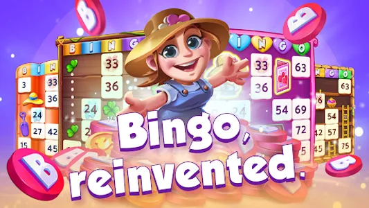 Bingo Bash: Live Bingo Games screenshot 6