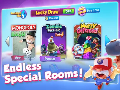 Bingo Bash: Live Bingo Games screenshot 7