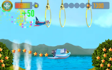 Space Racers: Solar System Cha screenshot 13