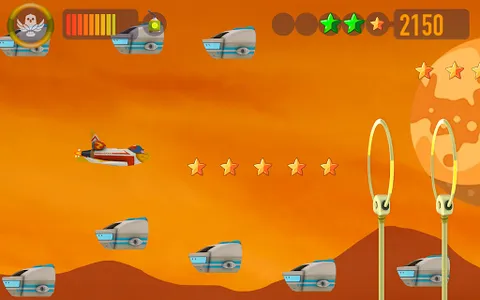Space Racers: Solar System Cha screenshot 14