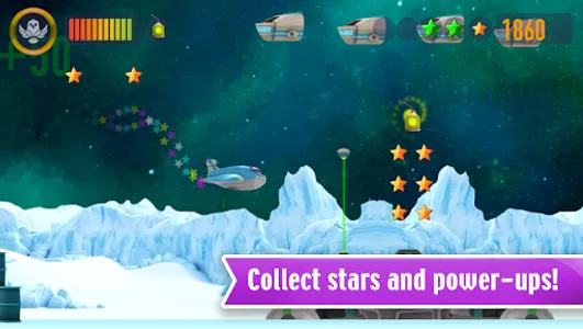 Space Racers: Solar System Cha screenshot 5