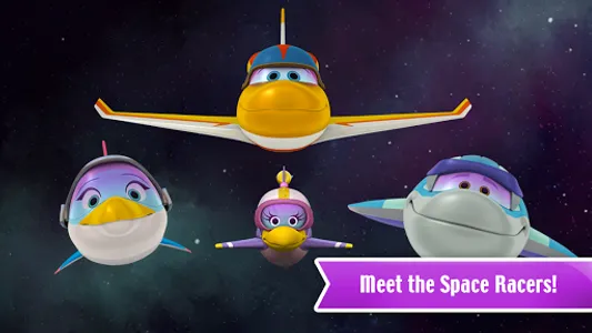 Space Racers: Solar System Cha screenshot 6