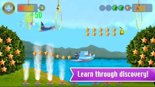 Space Racers: Solar System Cha screenshot 7