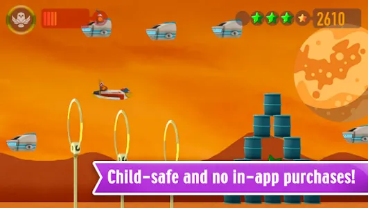 Space Racers: Solar System Cha screenshot 8