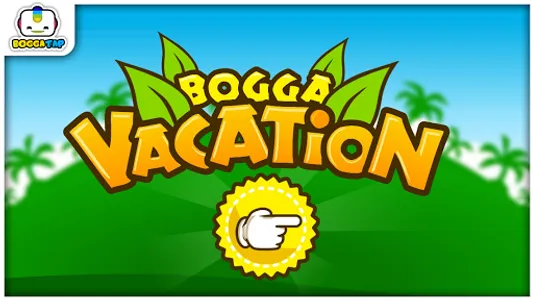 Bogga Vacation - App For Kids screenshot 9