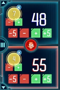 Life Counter: Game of Count screenshot 0