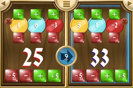 Life Counter: Game of Count screenshot 1
