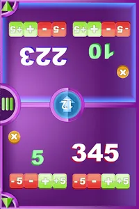 Life Counter: Game of Count screenshot 2