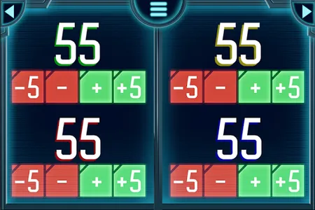 Life Counter: Game of Count screenshot 3