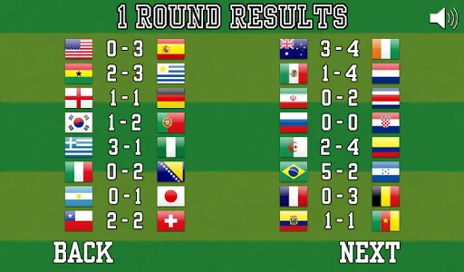 World Foosball Cup screenshot 12