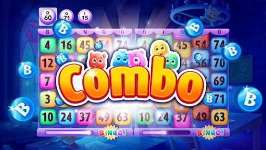 Bingo Blitz™️ - Bingo Games screenshot 0