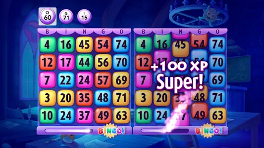 Bingo Blitz™️ - Bingo Games screenshot 1