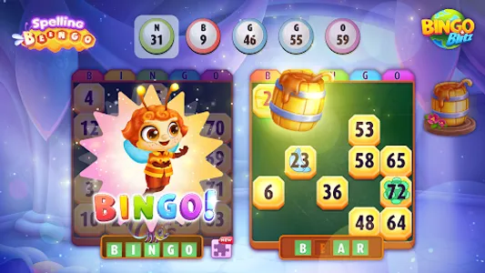 Bingo Blitz™️ - Bingo Games screenshot 12