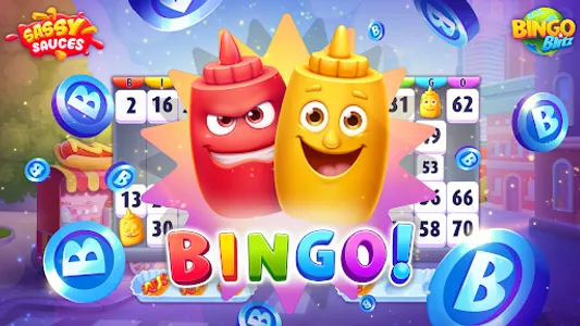 Bingo Blitz™️ - Bingo Games screenshot 13