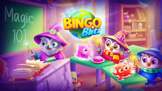 Bingo Blitz™️ - Bingo Games screenshot 14