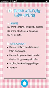 Panduan MPAsi Lengkap screenshot 10