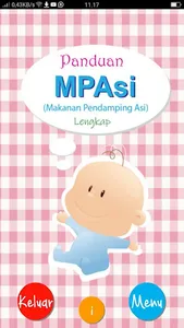 Panduan MPAsi Lengkap screenshot 12