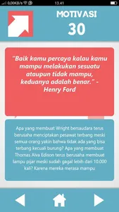 TOP MOTIVASI SUKSES HARIAN screenshot 11