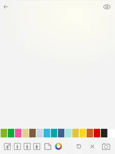 Calligraphy Pad screenshot 12