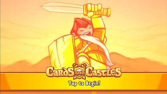 Cards and Castles screenshot 0