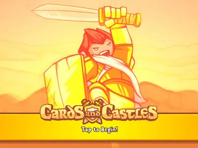 Cards and Castles screenshot 10