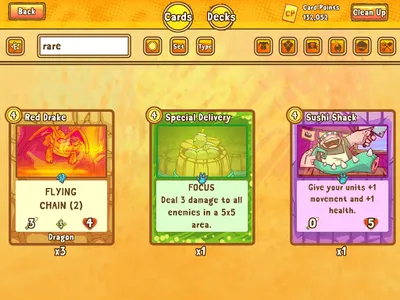 Cards and Castles screenshot 14