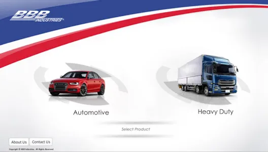 BBB Virtual Parts screenshot 0