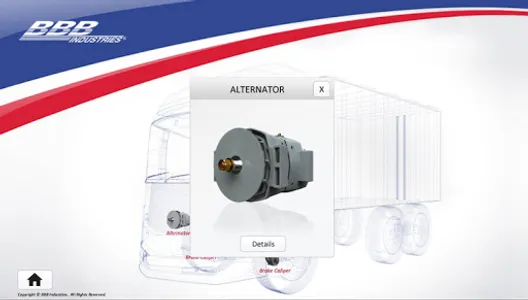 BBB Virtual Parts screenshot 19