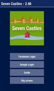 Seven Castles screenshot 0