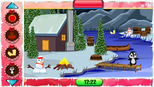 50 rooms: Santa Claus Escape screenshot 15