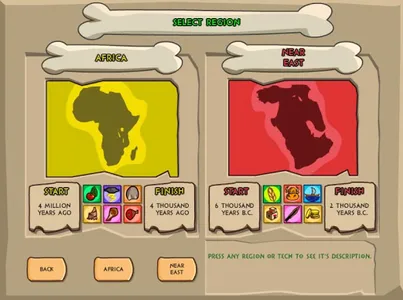 Bronze Age screenshot 1