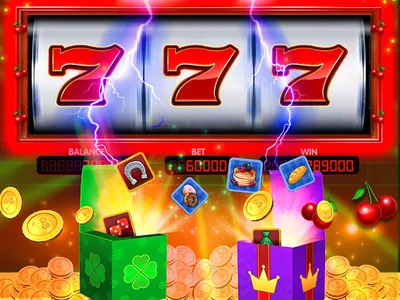 Classic Slots Galaxy: 777 Slot screenshot 14