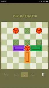 Rect Pushers screenshot 3